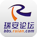 瑞安论坛app