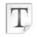 汉仪小隶书简字体