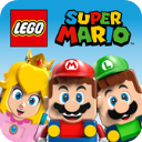 乐高超级马里奥App(LEGO Super Mario)