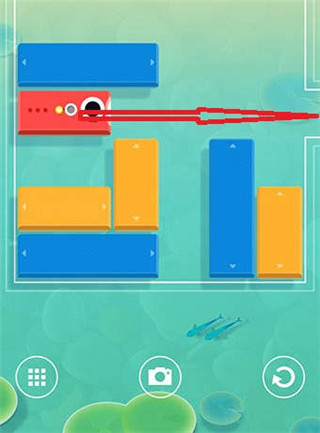 浅塘第一关攻略