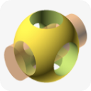 openSCAD官方版(3D建模软件)