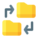 FolderMove(文件夹移动器)