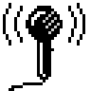 echoxp麦克风混响效果器