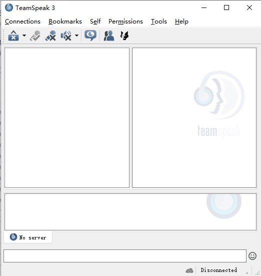 TeamSpeak官方版下载