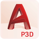 Autodesk AutoCAD Plant 3D 2025中文版