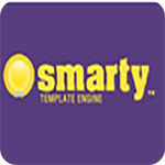 Smarty模板引擎