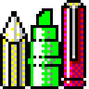 Image to PDF or XPS(图片格式转换工具)