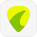 guitartuna吉他调音器