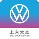 上汽大众超级APP