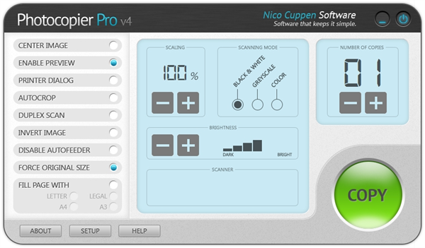 photocopier pro下载安装