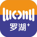 罗湖plus app