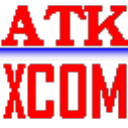 xcom串口调试助手