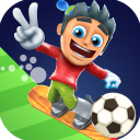 滑雪大冒险2苹果版