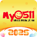 my0511镇江网友之家app官方版