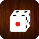 聚会无聊玩骰子