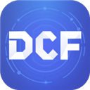 DCFAI智能商城App