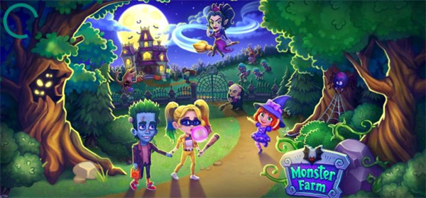 怪物农场苹果版下载安装
