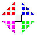 photoresizerok图像批量缩小工具