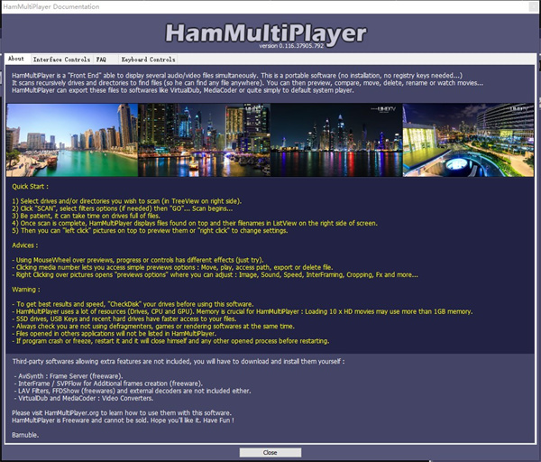 HamMultiPlayer官方版下载