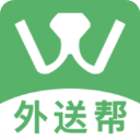 外送帮(原比邻鲜)app