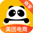美团电商商家版App