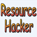 resource hacker(资源编译器)