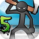 愤怒的火柴人5 ios版(Anger of Stick 5)