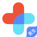 携手医访医生端app