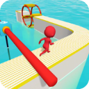 跑跑酷闯关ios版