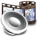 AudioVideo To Exe(视频音频转exe文件工具)