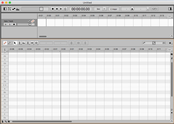 melodyne 5 studio mac版下载