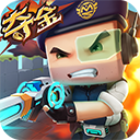 迷你枪战精英4399版