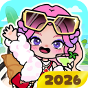 啊哈世界2025新版