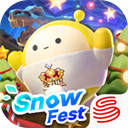 蛋仔派对国际服官方正版(Eggy Party)