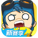 奇葩战斗家华为版