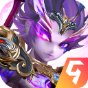 格斗三国志九游版