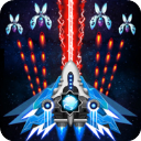 银河之战深空射手官方中文版(Space Shooter)