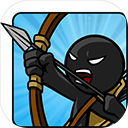 火柴人战争遗产绿色钥匙修改器最新版