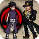 mugenjojo像素版别天止水改