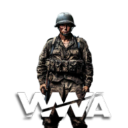 第二次世界大战指挥官