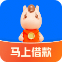马上金融App