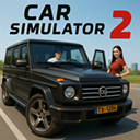 汽车模拟器2官方正版(Car Simulator 2)