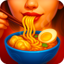 亚洲烹饪之星疯狂餐厅官方正版