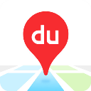 百度地图App