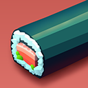 寿司卷3d中文版(Sushi Roll 3D)