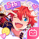 偶像梦幻祭2哔哩哔哩版