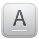 百度输入法荣耀版