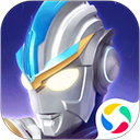 奥特曼传奇英雄qq版