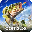 钓鱼发烧友大亨传奇最新版2026