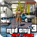 疯狂城市犯罪3官方版